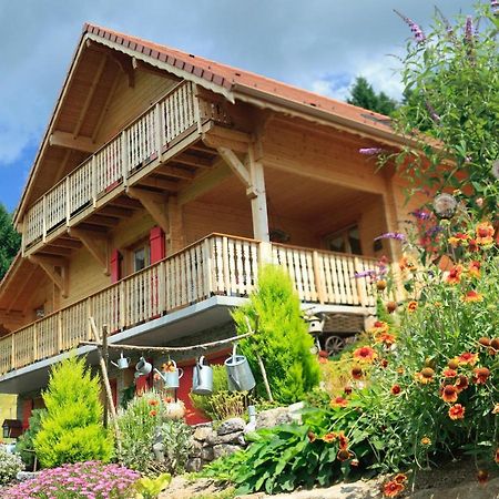Au Bout Du Chemin Bed & Breakfast Hohrod Luaran gambar